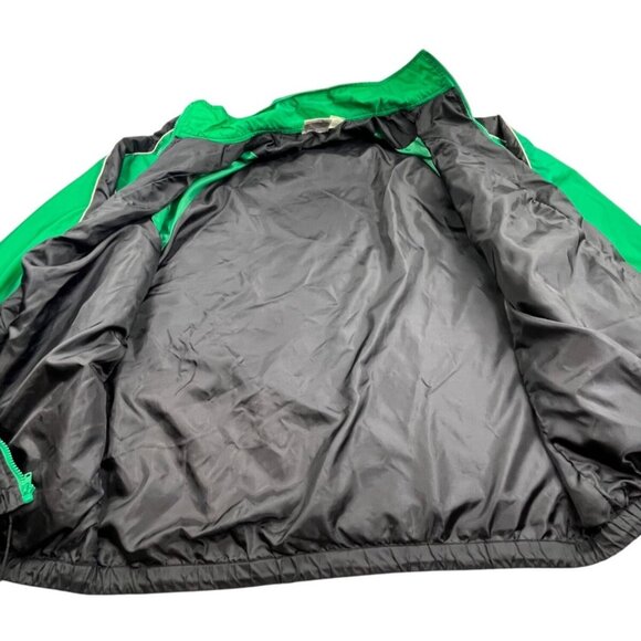 Vintage NASCAR Bobby Labonte Jacket Mens XL Winners Circle Windbreaker 18 Racing - Picture 4 of 14